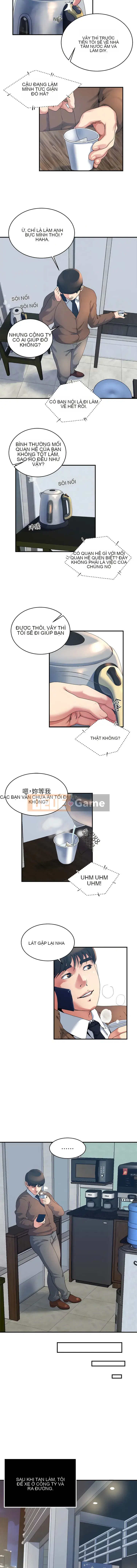 Nghiện Chương 1-72