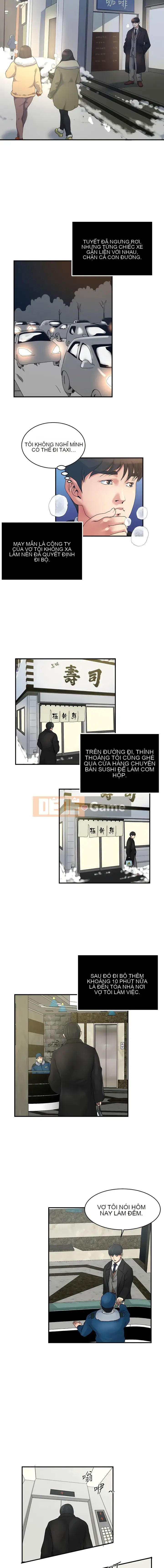 Nghiện Chương 1-72