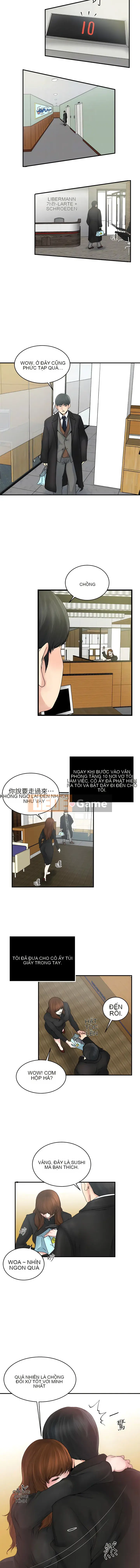 Nghiện Chương 1-72