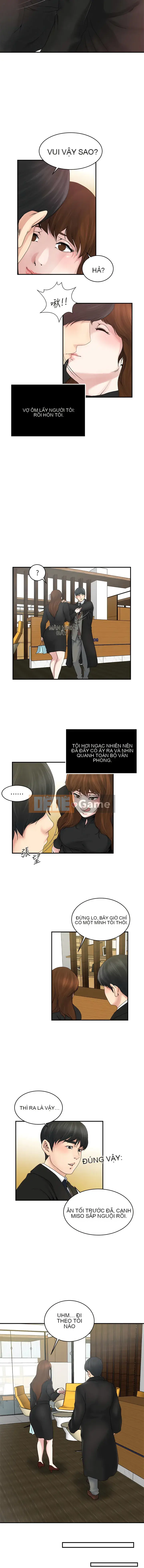 Nghiện Chương 1-72