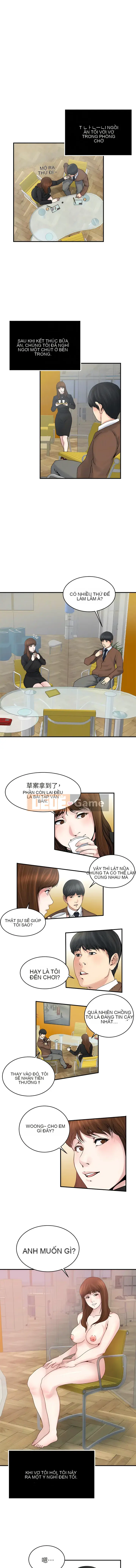 Nghiện Chương 1-72