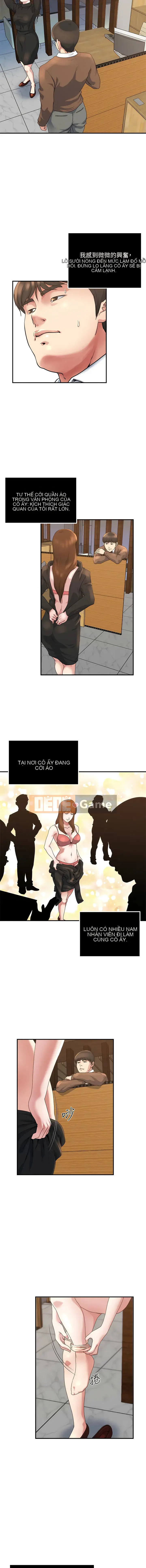 Nghiện Chương 1-72