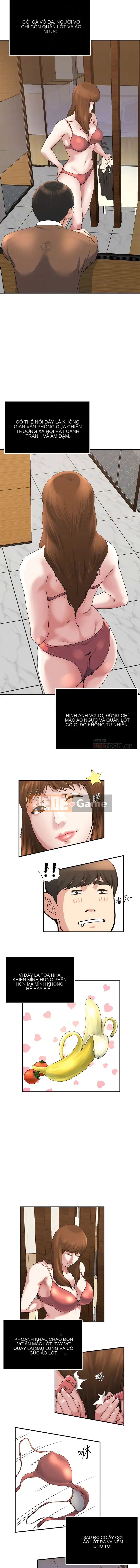 Nghiện Chương 1-72