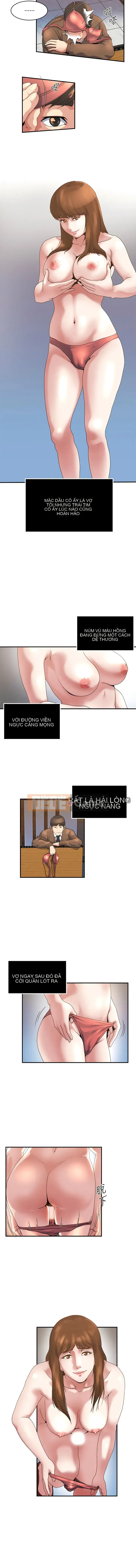 Nghiện Chương 1-72