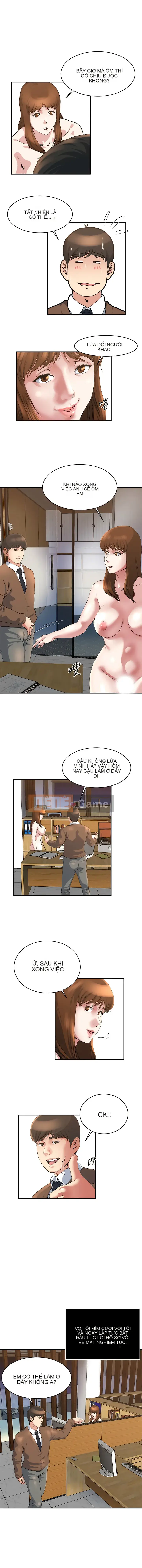 Nghiện Chương 1-72