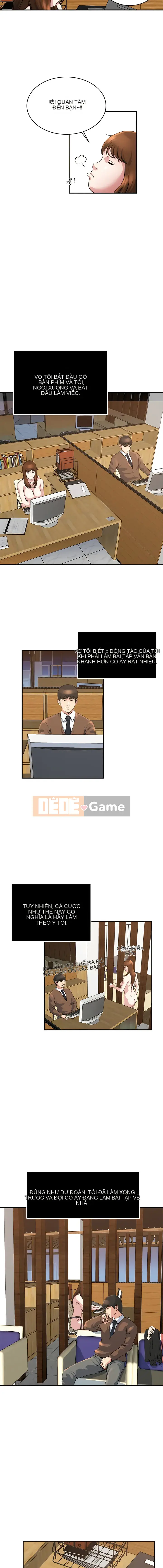 Nghiện Chương 1-72