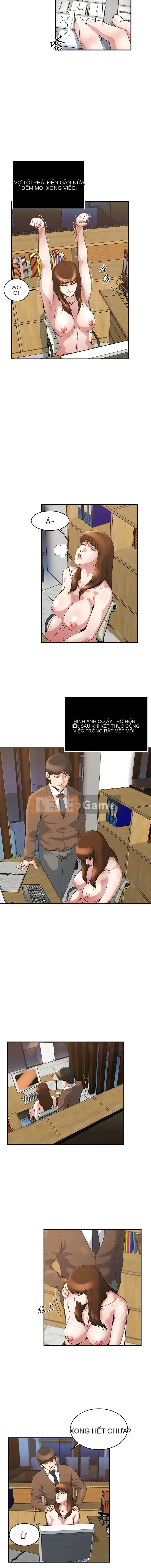 Nghiện Chương 1-72