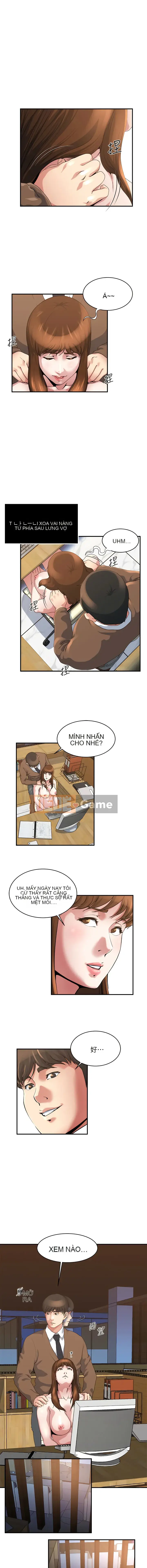 Nghiện Chương 1-72