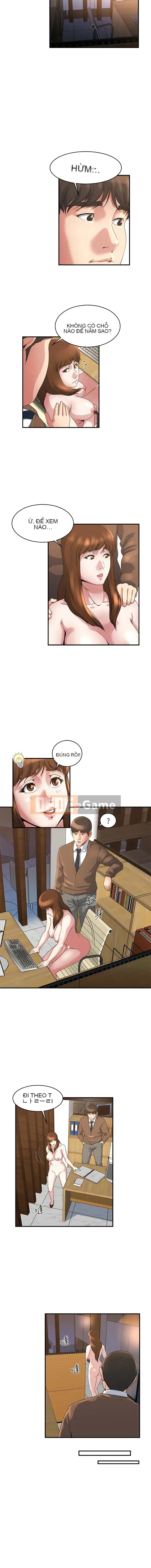 Nghiện Chương 1-72