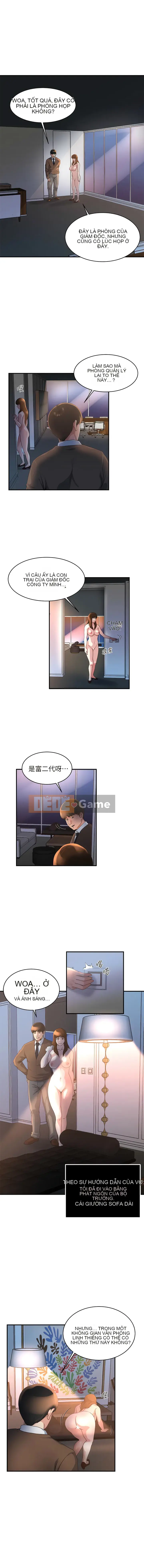 Nghiện Chương 1-72