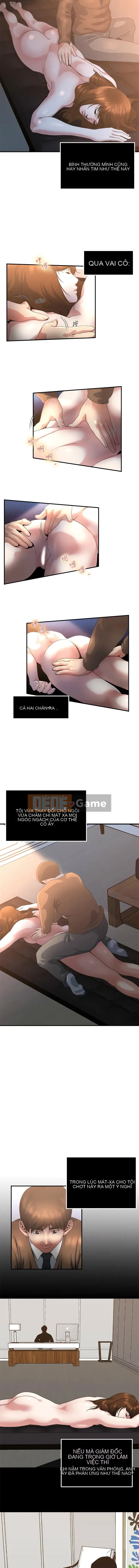 Nghiện Chương 1-72