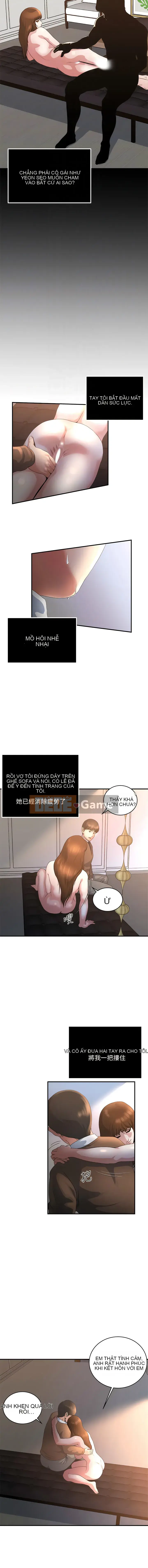 Nghiện Chương 1-72