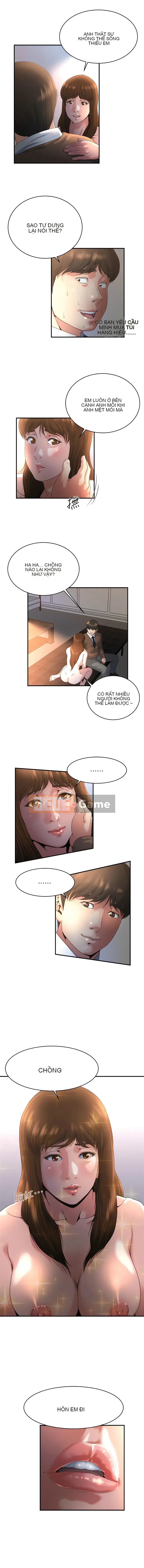 Nghiện Chương 1-72