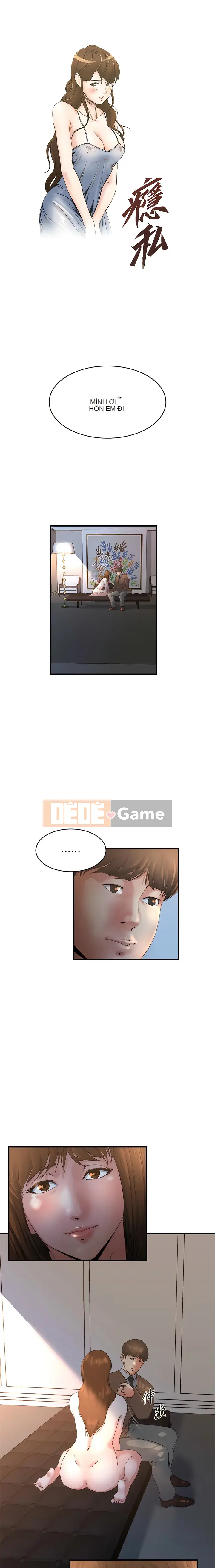 Nghiện Chương 1-72