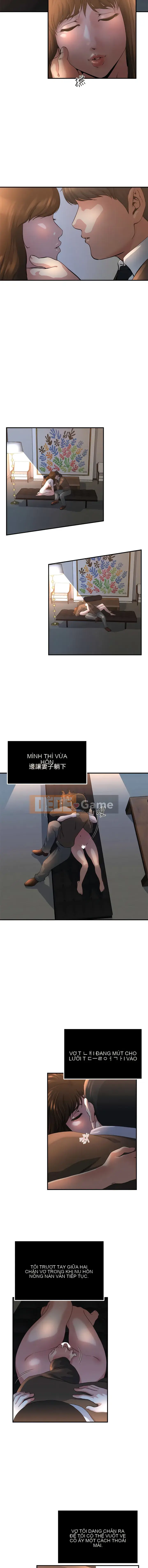 Nghiện Chương 1-72