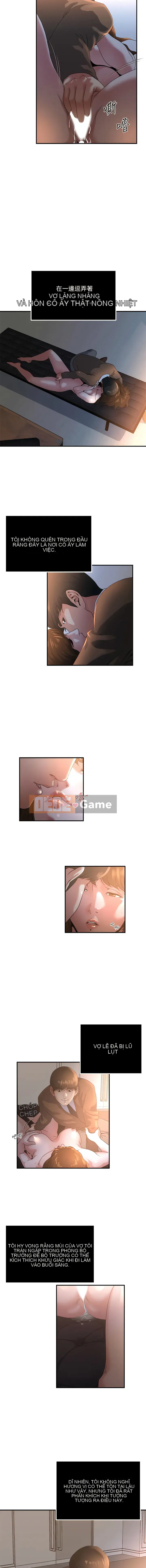 Nghiện Chương 1-72