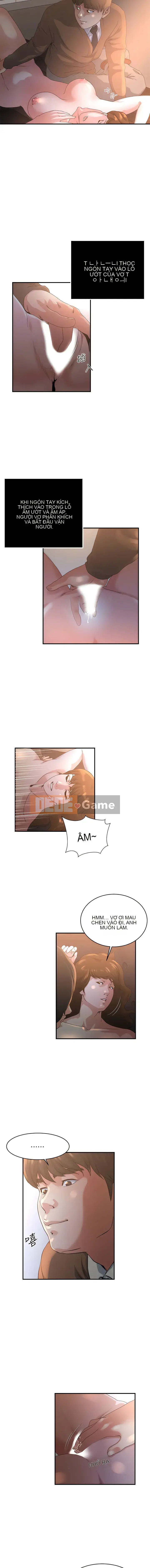 Nghiện Chương 1-72