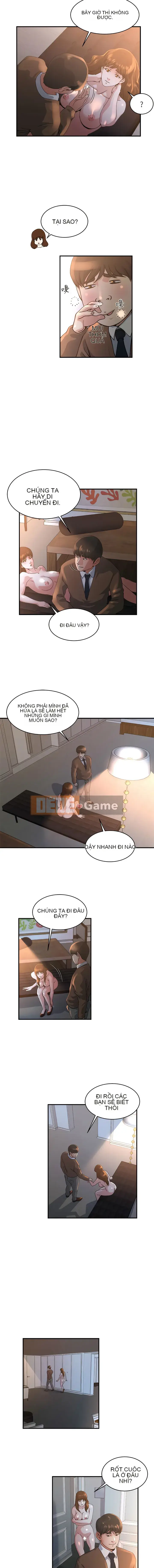 Nghiện Chương 1-72