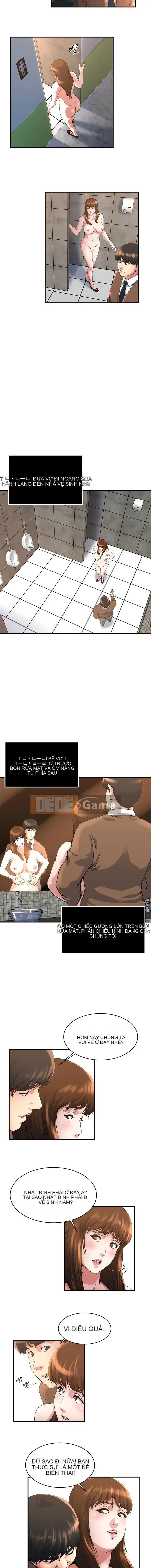 Nghiện Chương 1-72