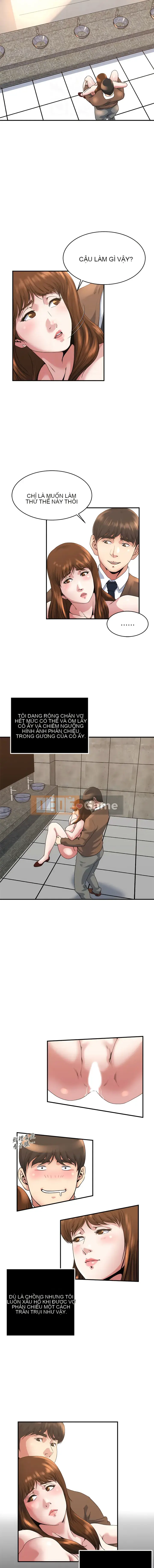 Nghiện Chương 1-72