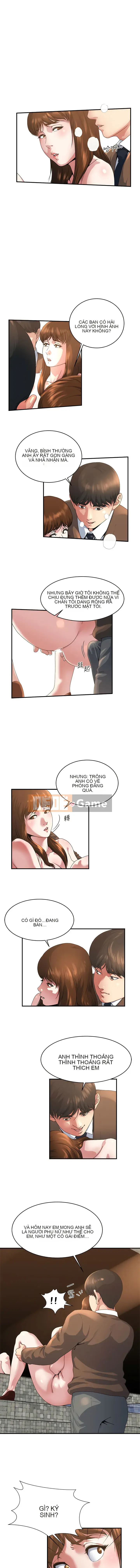 Nghiện Chương 1-72