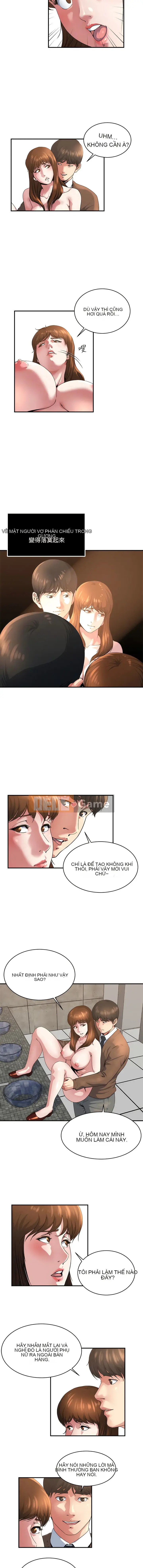 Nghiện Chương 1-72