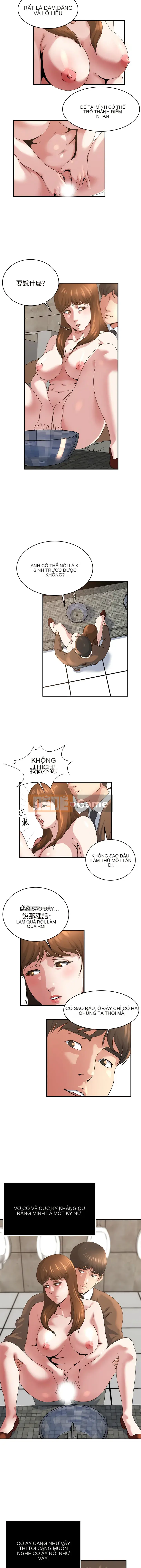 Nghiện Chương 1-72