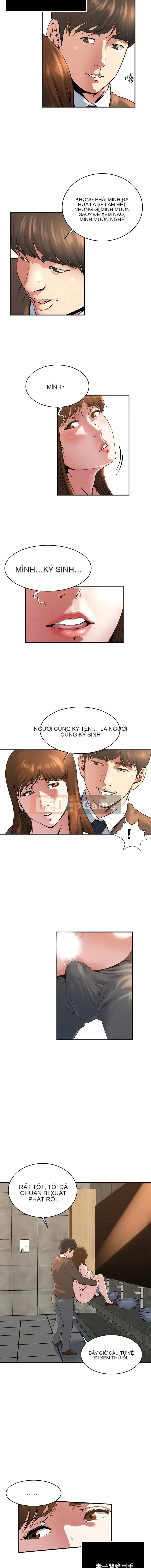 Nghiện Chương 1-72