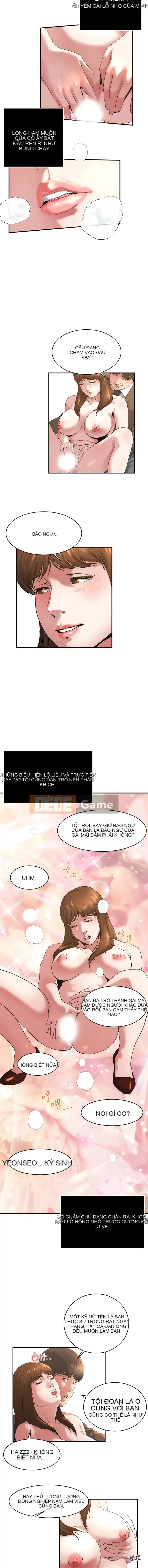 Nghiện Chương 1-72