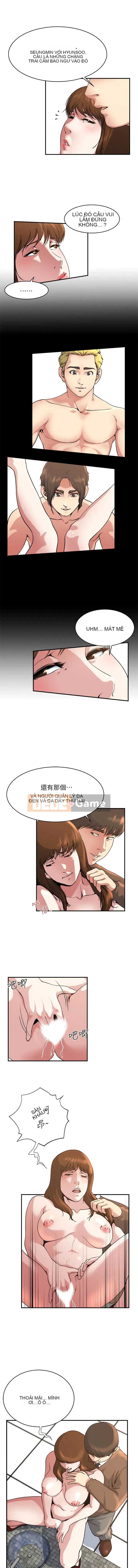 Nghiện Chương 1-72