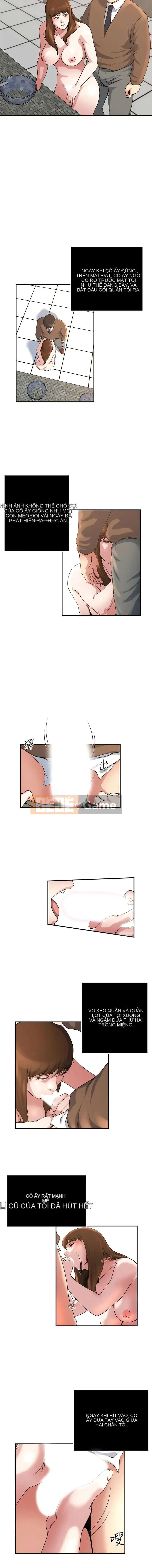 Nghiện Chương 1-72