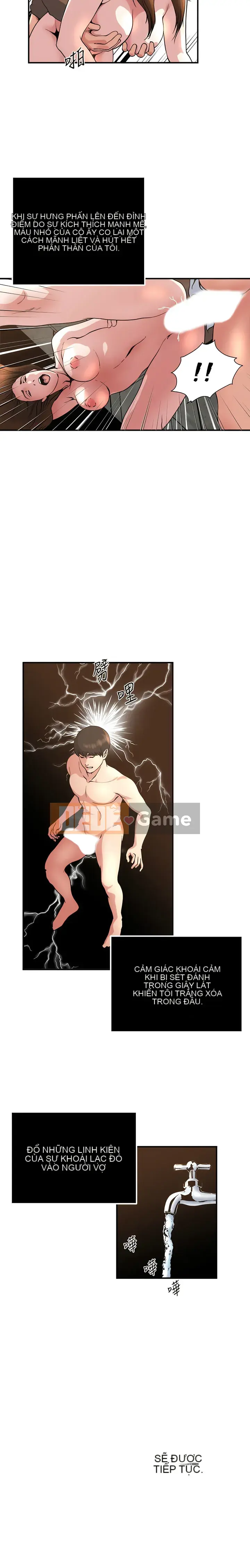 Nghiện Chương 1-72