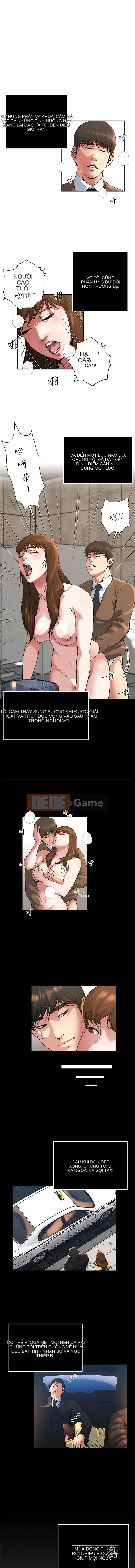 Nghiện Chương 1-72