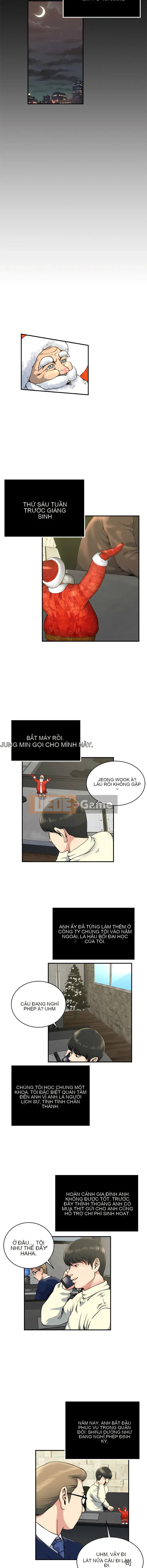 Nghiện Chương 1-72