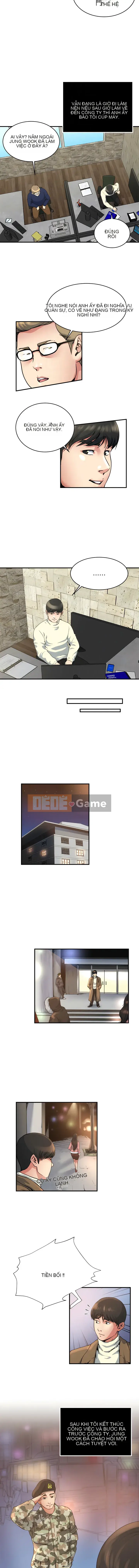 Nghiện Chương 1-72