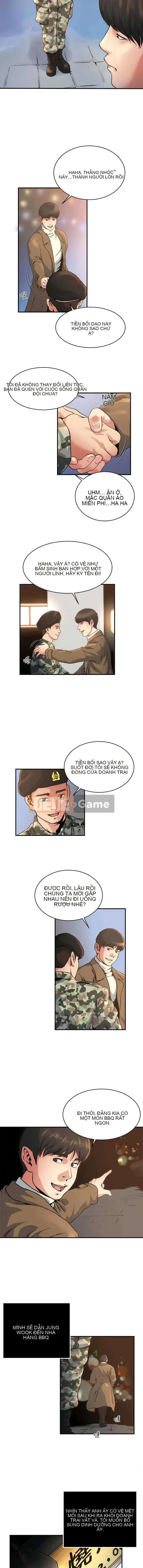 Nghiện Chương 1-72