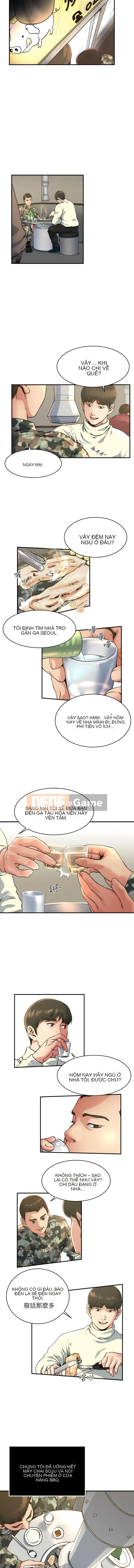 Nghiện Chương 1-72