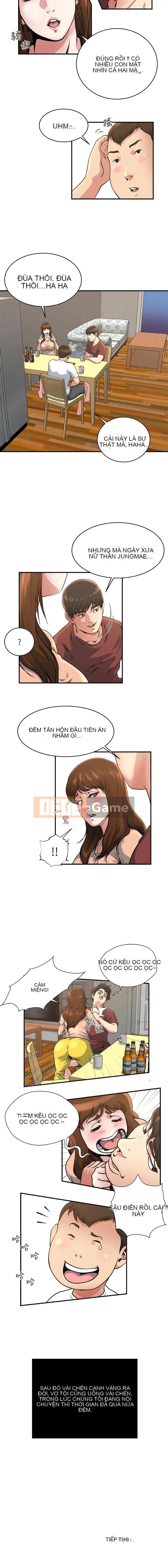 Nghiện Chương 1-72