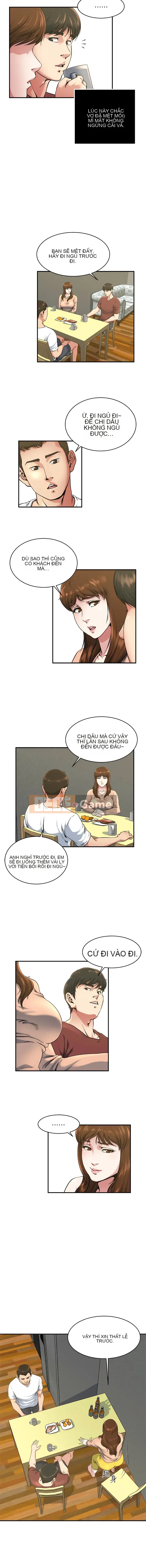 Nghiện Chương 1-72