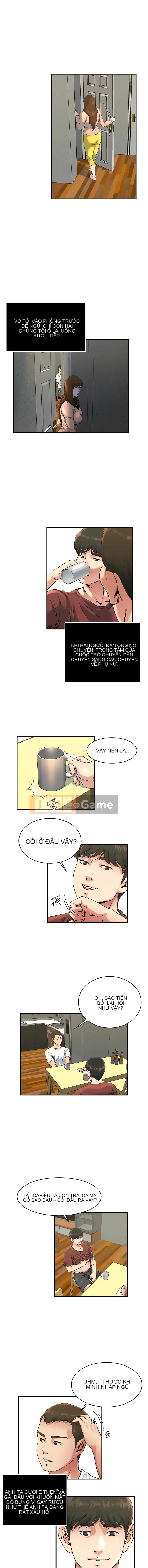 Nghiện Chương 1-72