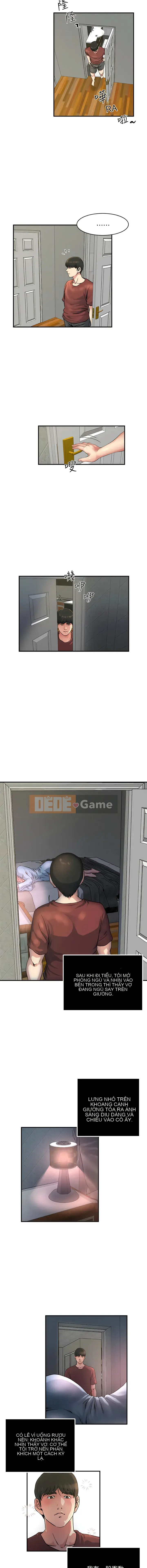 Nghiện Chương 1-72