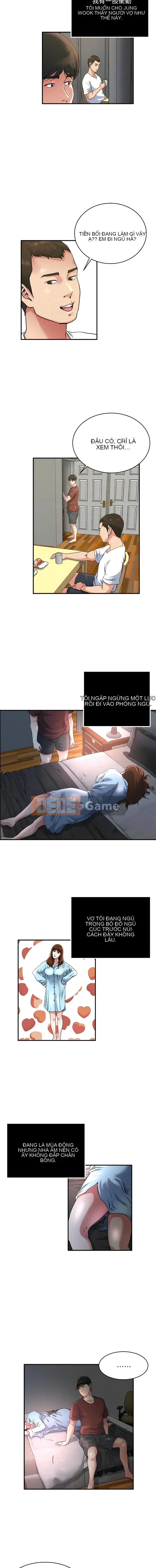 Nghiện Chương 1-72