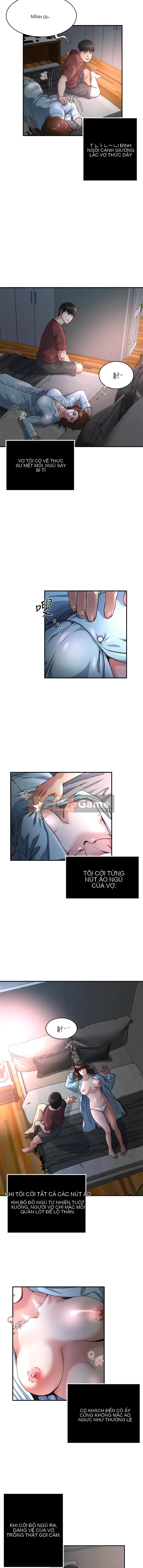 Nghiện Chương 1-72