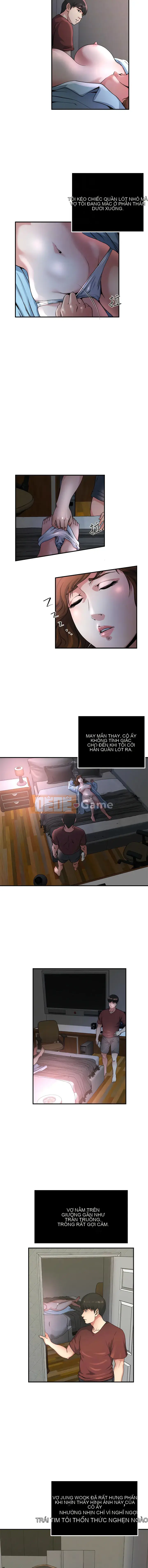 Nghiện Chương 1-72