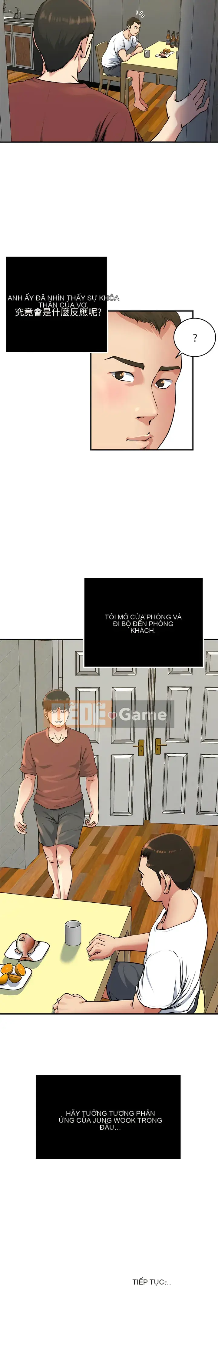 Nghiện Chương 1-72