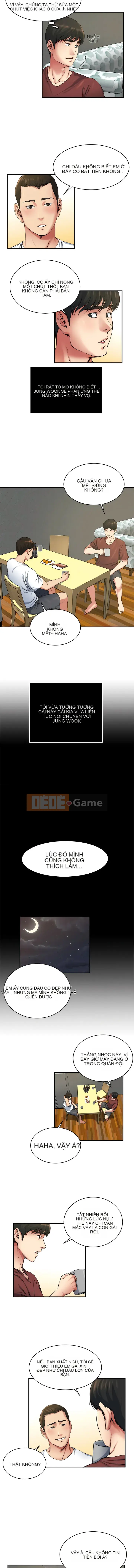 Nghiện Chương 1-72