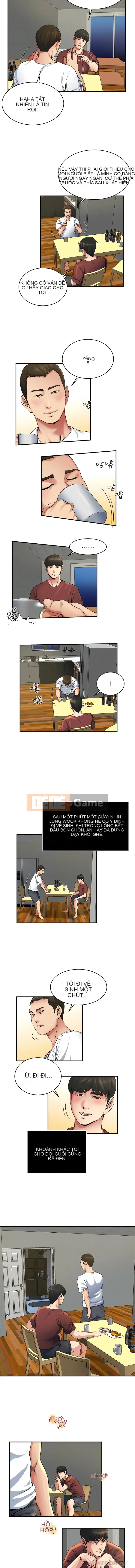 Nghiện Chương 1-72
