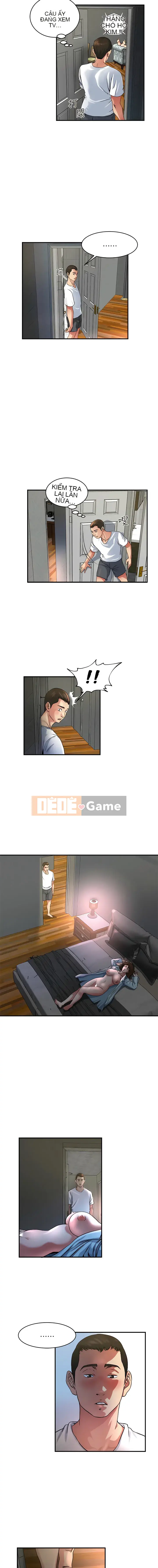 Nghiện Chương 1-72