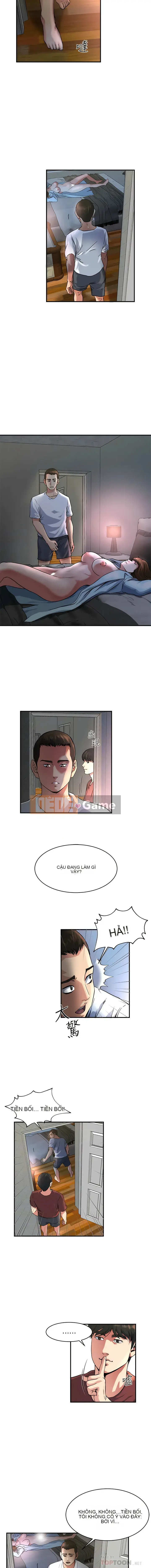 Nghiện Chương 1-72