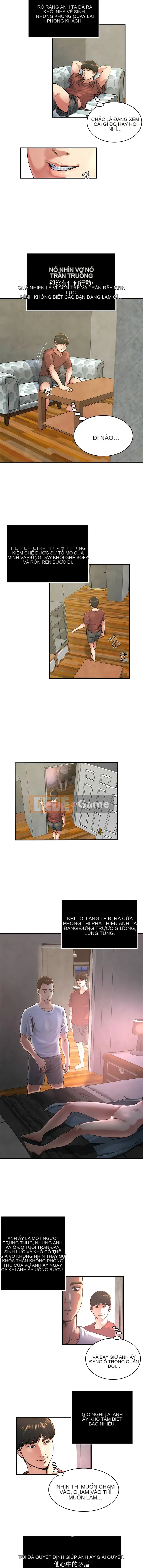 Nghiện Chương 1-72